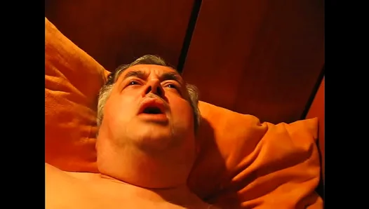 Discovering Pure Pleasure: Guy Reaches Mind-Blowing Prostate Climax Alone – 18+