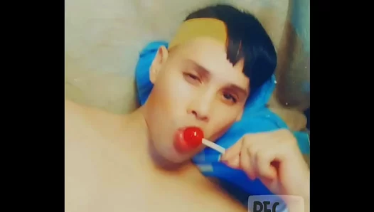 Hungry Shemale Devours Puerto Rican Cock – HotGayScene 18+