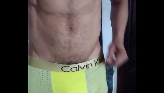 Amateur Cocksucker Pleases Himself in Steamy Solo Session – HotGuysFuck 18+
