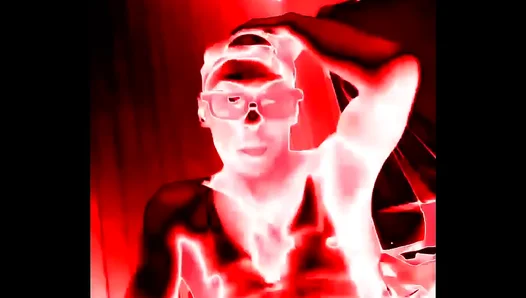 Watching Him Jerk Off Slowly — An Intimate 18-Minute Solo Show – 18+
