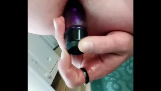 Double Trouble: Bi Guys Explore Dildos Deep Anal Play – Hot Gay Action