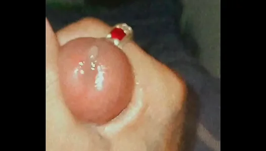 Fingering Himself Deep: Hot Amateur Gay Solo Session Gets Intense – 18+