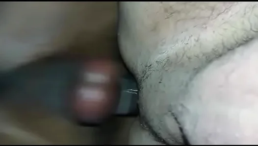 Dark Passion Unleashed: Morenos Steamy Interracial Anal Encounter – 18+