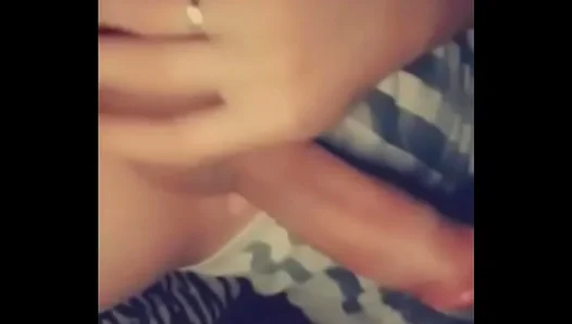 Hot Latina Lovers Share Steamy Dick Action Hand-Job Passion – XXXGayCouple