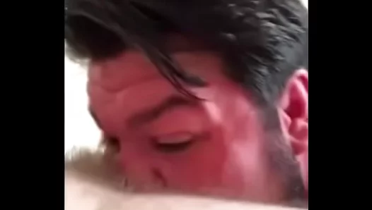 He Devours His Favorite Cock Then Takes a Steamy Cumload – NaughtyTales 18+