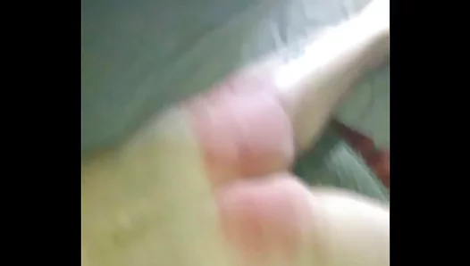 His Hottest Punishment Ever: Spanking for a Horny Young Bottom 18+ – Pt 1
