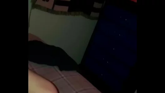 Hardcore Ride: Top Dominates Raw Ass With Massive Load – GayPornXXX 18+