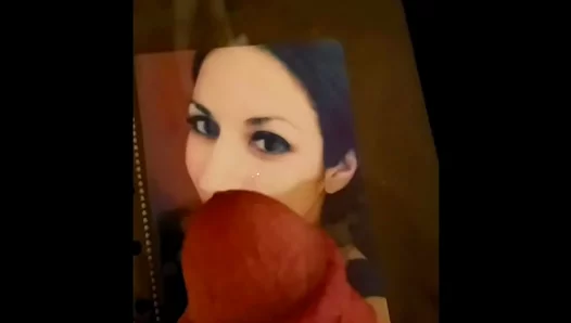 Brunette Beauty Goes Wild: Self-Pleasure Sensual Blowjob Action – 18+