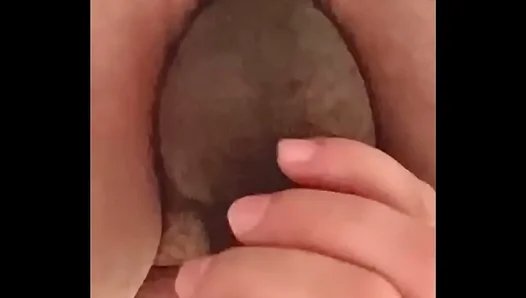 He Cant Get Enough — Deep dildo pleasure turns into pure ecstasy – GayToyFun 18+