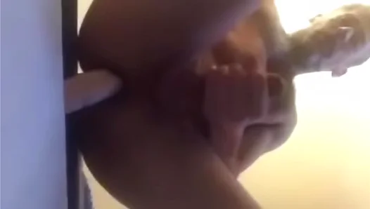 Exs Abandoned dildo Fuels Steamy Solo Session – NaughtyAmateurs 18+
