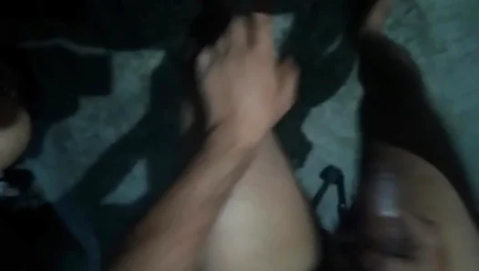 First-Time Fire: Two Indian Guys Dive Into Raw Gay Anal Action – 18+