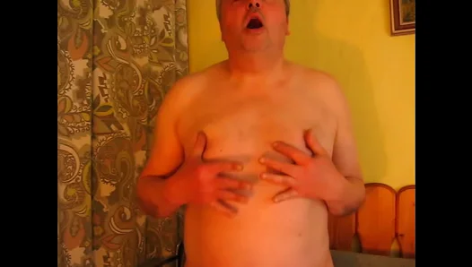 Prostate Play Gone Wild: Solo Guys Mind-Blowing Anal O – TinyGays 18+