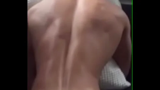 Massive Hard Rod Spearing Him Raw – Big Buck Bareback Fun – XXXTales