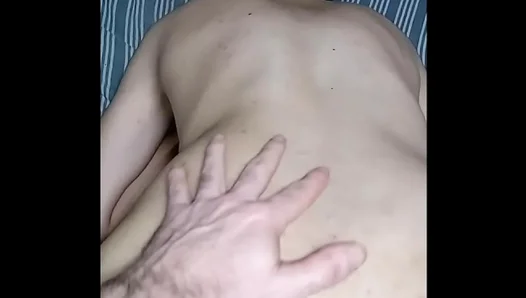 Passionate Argentine Love: Steamy Valentines Day Anal Encounter – 18+