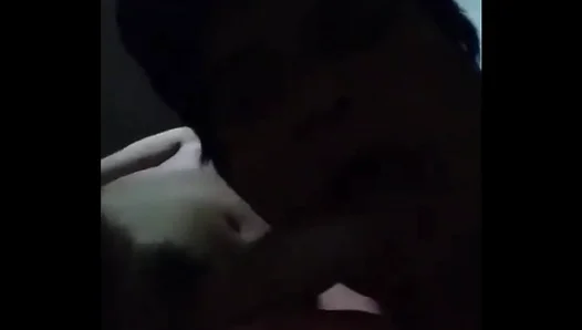 Young Gay Twink Devours Thick Cock in Steamy DIY Blowjob – 18+