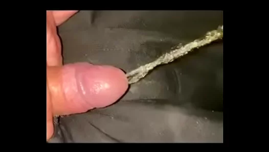 POV Amateur Fun: Small-Dick Piss Play Gets Wild Homespun – NaughtyTwist 18+