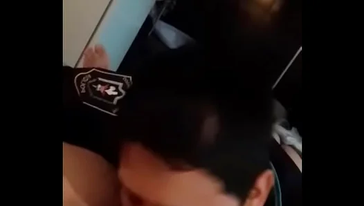Cops Let Loose: Hot Amateur Cops Explore Forbidden Lust – FullyExposedMales 18+
