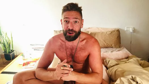 Marc Reveals 5 Secrets for Mind-Blowing Gay Porn Pleasure – OrgasmicShaman