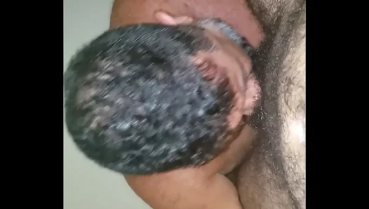 Eager Minas Gerais Newbie Receives Fiery Blowjob – Real Amateur Action 18+