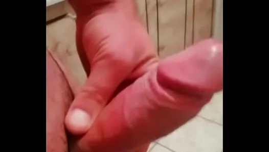 Massive-Cocked Gay Rookies Steamy Solo Jerk Off Session – HotAmateurs 18+