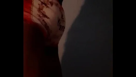 Sipping Hennessy While Devouring That Juicy Booty – Wild Gay Threesome 18+