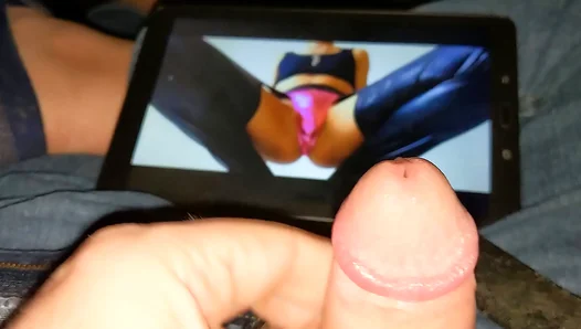 Cum Explosion on Hard Cock – Steamy Amateur Gay Moment – XXXTapes 18+