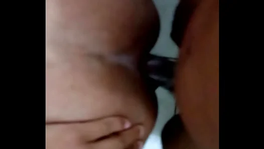 Massive Hard cock Fucks Tight Ass — Steamy Amateur Gay Sex Scene 18+