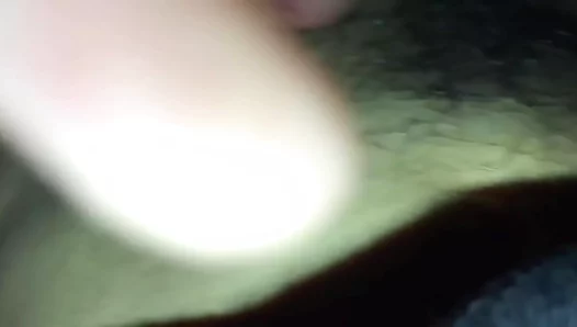 Massive Load After Failed Edge—Hairy Guy Blows Hot Cumload – GayAmateurX 18+