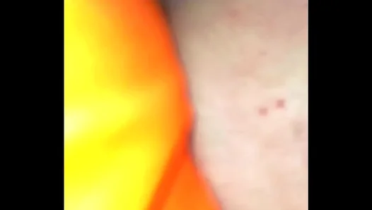 Straight Dude Takes Bareback Ass Ripping — Hardcore Gay XXX Action