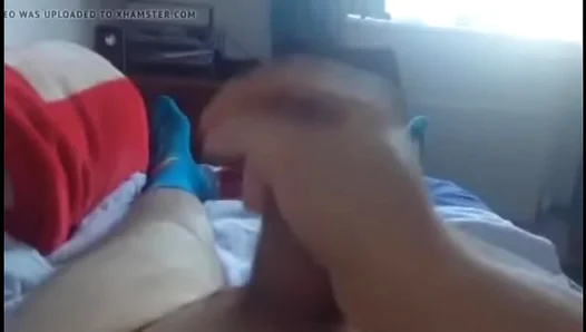 Double Day Delight: Nonstop Jizz-Filled Masturbation Madness – GayXXX 18+