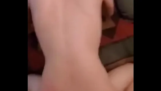 Deep Bareback Ride: Big Dick Doggy Style anal Pleasure – HotGayMoments 18+
