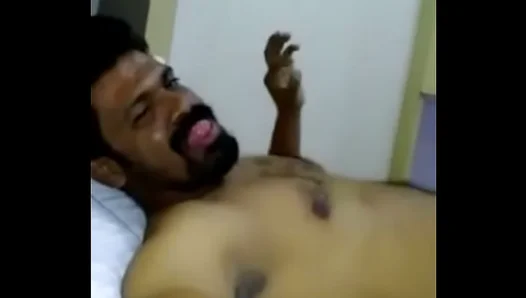 Desi Teen Delivers Mind-Blowing Blowjob with Passionate Cock Sucking Action – 18+