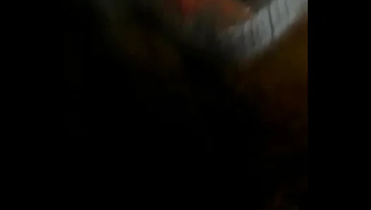 Intense Interracial Blowbang in the Truck – White Dude Sucks Thick BBC Deep