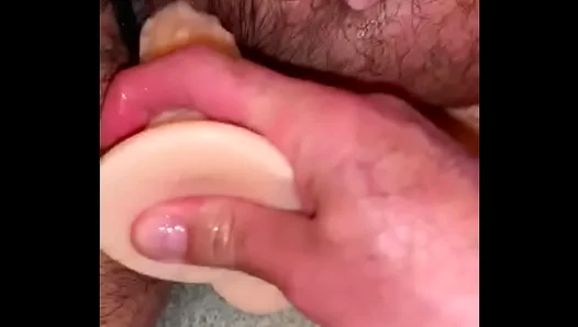 Hairy Chilean Bear Takes Rough Amateur Ass-Fucking — Steamy Latin Gay Porn