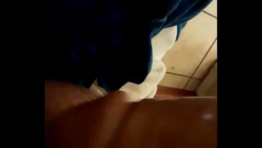 Massive Toy Pleasure: Exploring 12-Inch Depth in Hot Solo Action – GayPornVault 18+