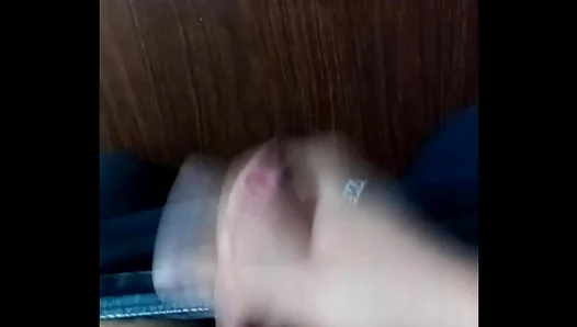 Slow Hand Pleasure for My Wealthy Sugar Daddy – Hot Gay Solo Show
