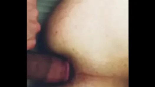Tight Swedish Virgin Takes On Massive Dick In Raw First Time Anal Ride – 18+