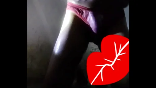 Steamy Bath Session: Sexy 18+ Desi Twink Gets Slick Wild – NaughtyBaths 18+