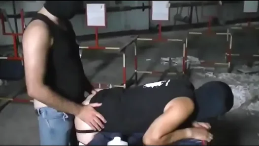 Young 18+ Cub Latino Dive into Steamy Forbidden Desires – BareFever 18+