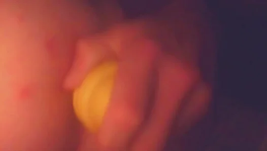 Femboy 18+ Jerks Off Takes Huge dildo In Tight Butt – Amateur Fun