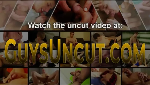Foreskin Play: Young Uncut Twinks Fuck Hard Raw in HD – TeenGayScene 18+