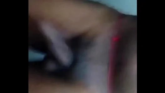 Big-Cock Desi Stud Struts Naked Jerks Off Solo — Steamy Amateur Clip
