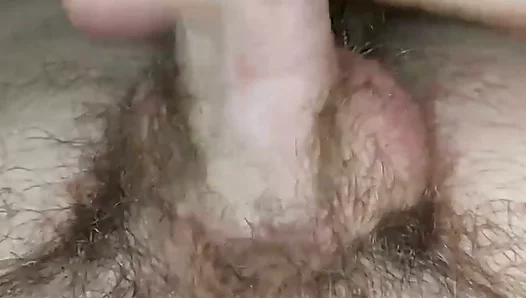 Twink JERKS OFF to MIND-BLOWING Orgasm – Steamy Homemade Gay Porn Clip 18+