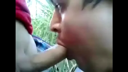 Mature Stud Enjoys Slow, Sensual Blowjob from Hung Young Lover – 18+