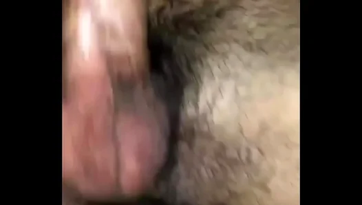 Hot Colombian Tops Digs Deep into Hairy Latinos Ass – Steamy Anal Ride