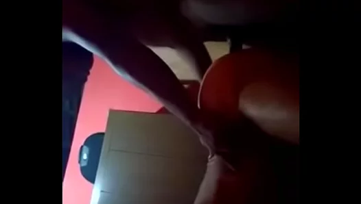 Cafuzo Craves It: Busty Amateur Flexes Thick Curves in Hot Gay Action – 18+
