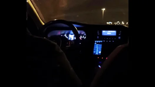 He JERKED Right In Front Of Me Then I Took Over — Uber Confessions 18+