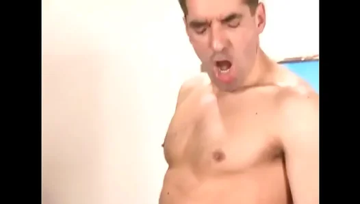 Eager Student Blows His Hot Stud Teacher in Steamy Amateur Encounter – 18+