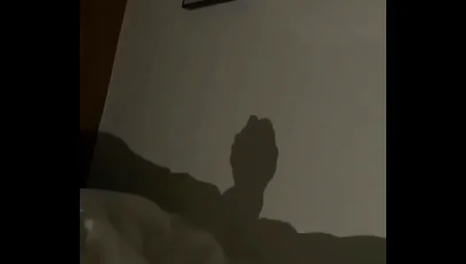 Young Solo Guy 18+ Teases With Sensual Dance Then Blows Load Hard