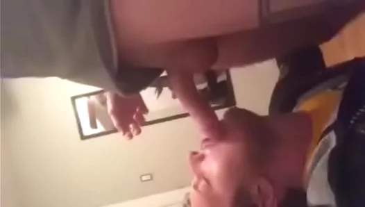 Teen 18+ Receives Mind-Blowing Cum Shot in Homemade Porn Clip